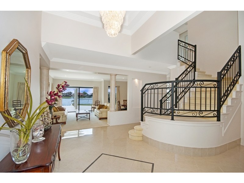 12 Edgewater Close, Yamba NSW 2464