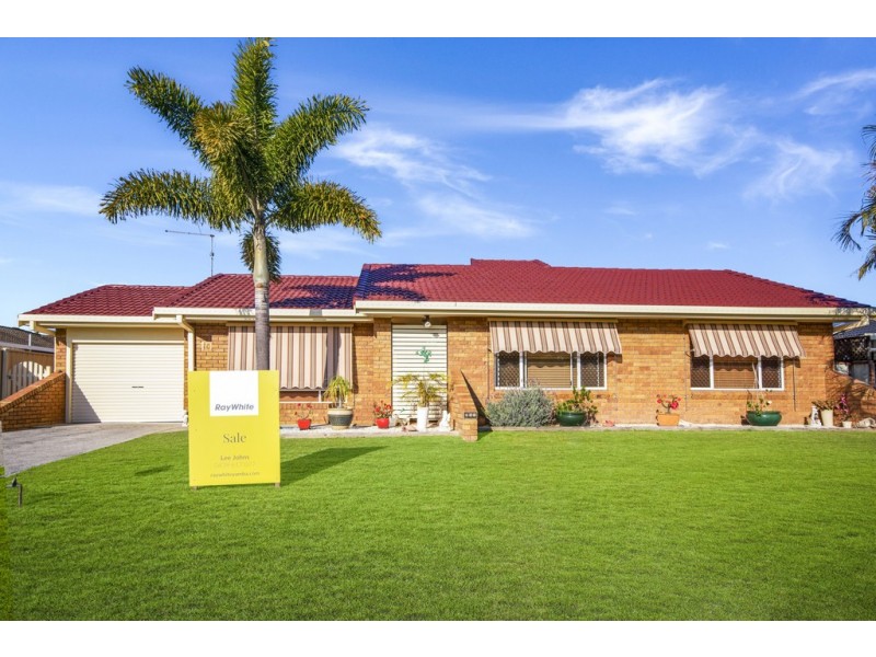 10 Osprey Drive, Yamba NSW 2464