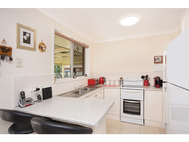 10 Osprey Drive, Yamba NSW 2464