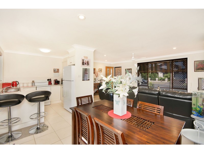 10 Osprey Drive, Yamba NSW 2464