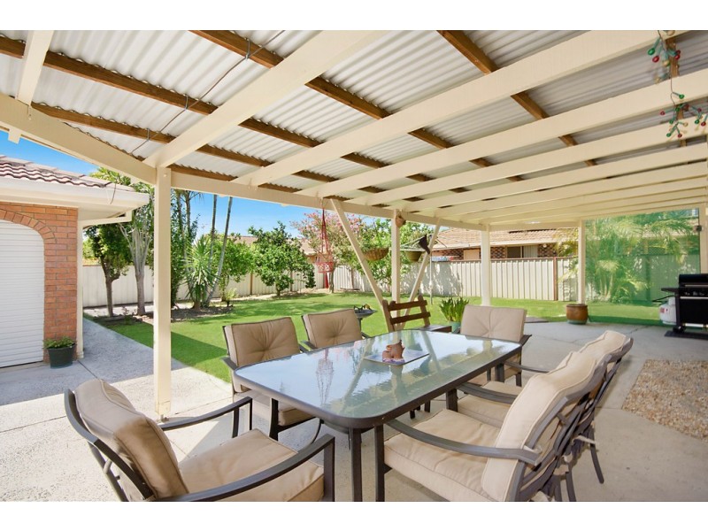10 Osprey Drive, Yamba NSW 2464