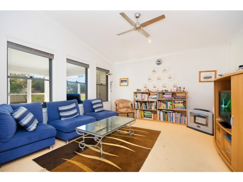 5 Harold Tory Drive, Yamba NSW 2464