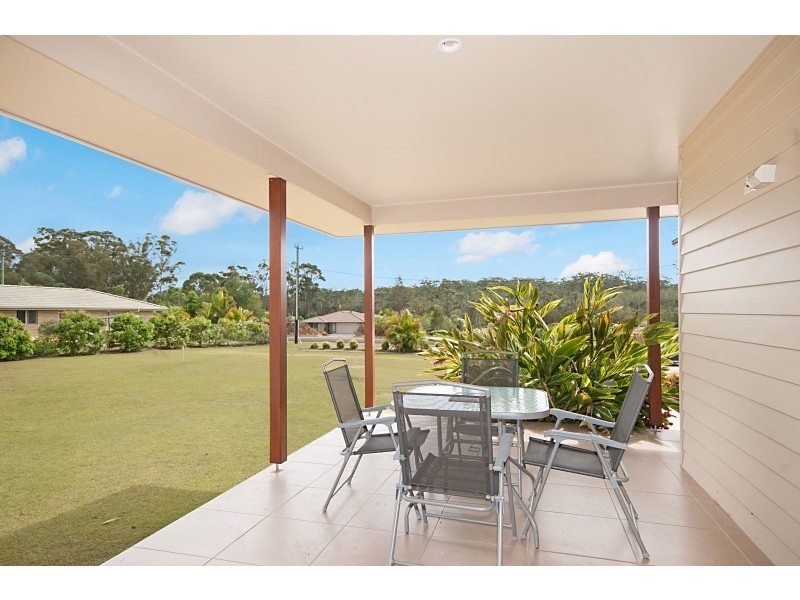 10 Parklands Drive, Gulmarrad NSW 2463