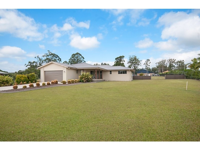 10 Parklands Drive, Gulmarrad NSW 2463