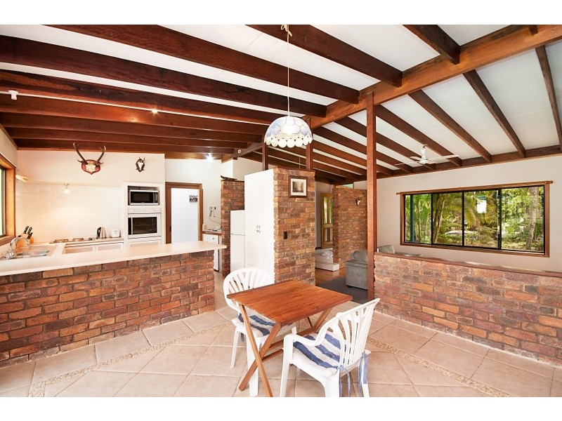 128 Lakes Boulevard, Wooloweyah NSW 2464