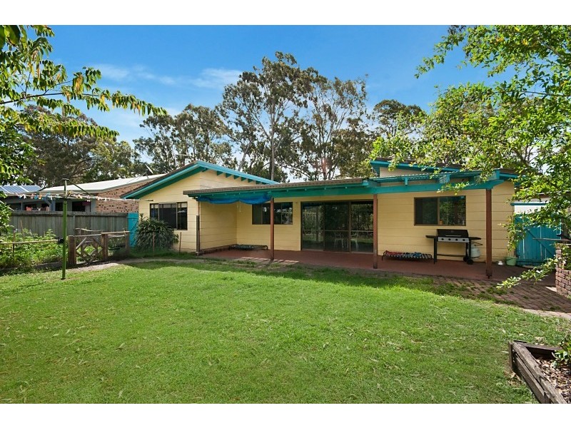 128 Lakes Boulevard, Wooloweyah NSW 2464