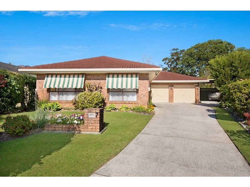7 Toona Place, Yamba NSW 2464