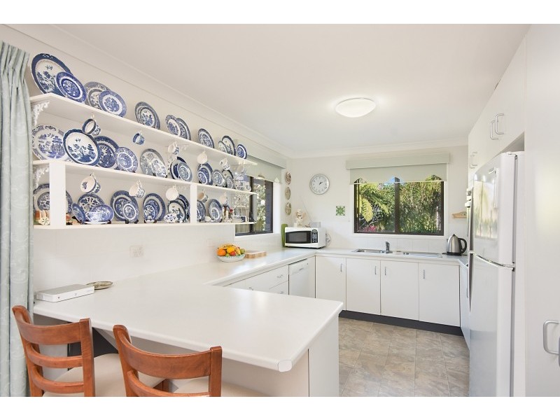 7 Toona Place, Yamba NSW 2464