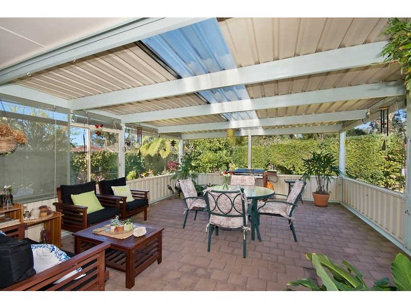 7 Toona Place, Yamba NSW 2464