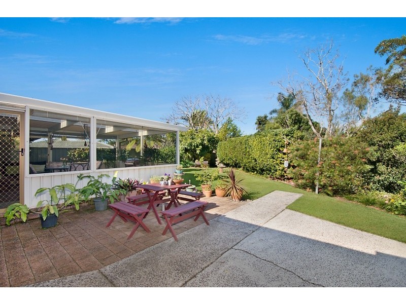 7 Toona Place, Yamba NSW 2464