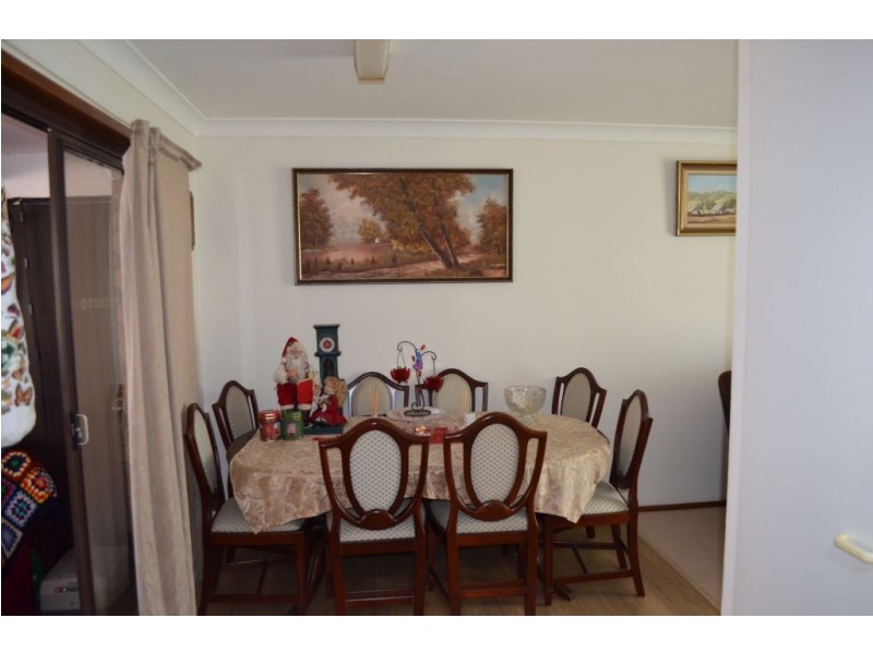 1 Melia Place, Yamba NSW 2464