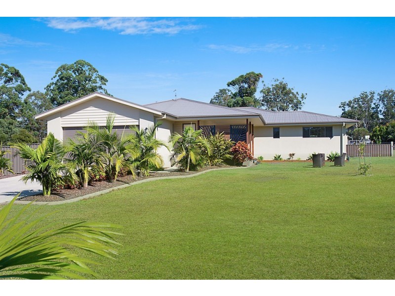 10 Parklands Drive, Gulmarrad NSW 2463