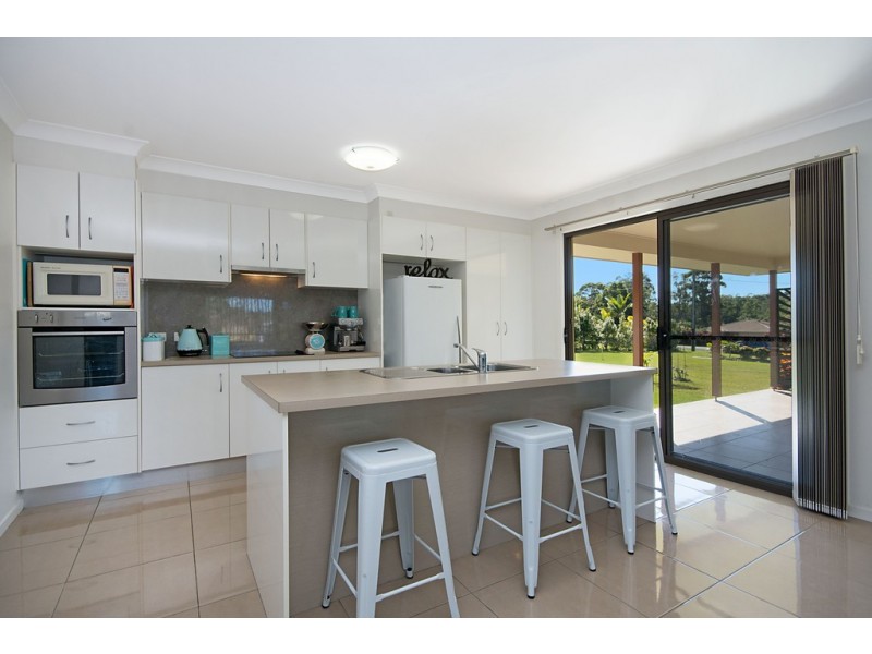 10 Parklands Drive, Gulmarrad NSW 2463