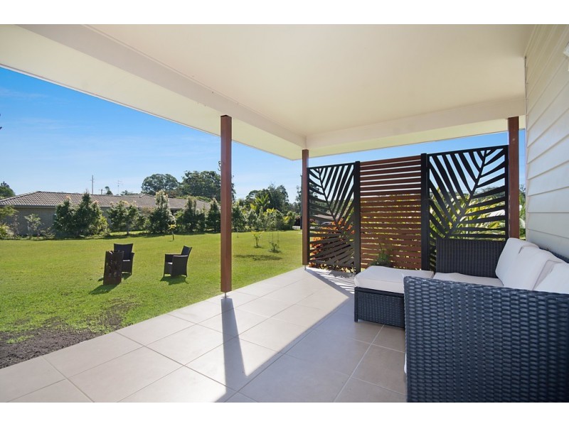 10 Parklands Drive, Gulmarrad NSW 2463