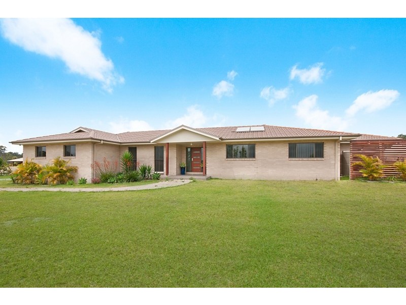 27 McKenzie Drive, Gulmarrad NSW 2463