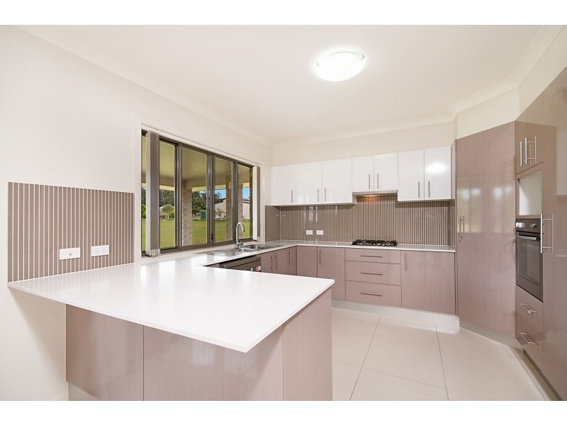 27 McKenzie Drive, Gulmarrad NSW 2463