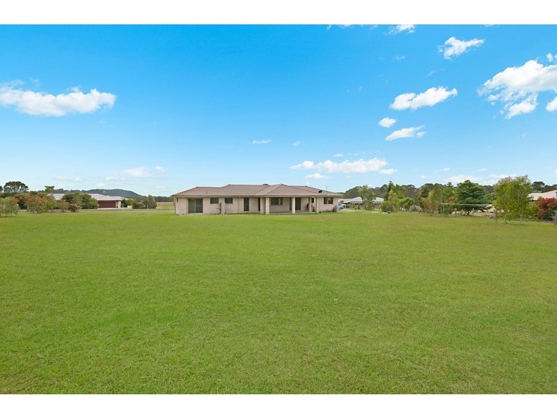 27 McKenzie Drive, Gulmarrad NSW 2463