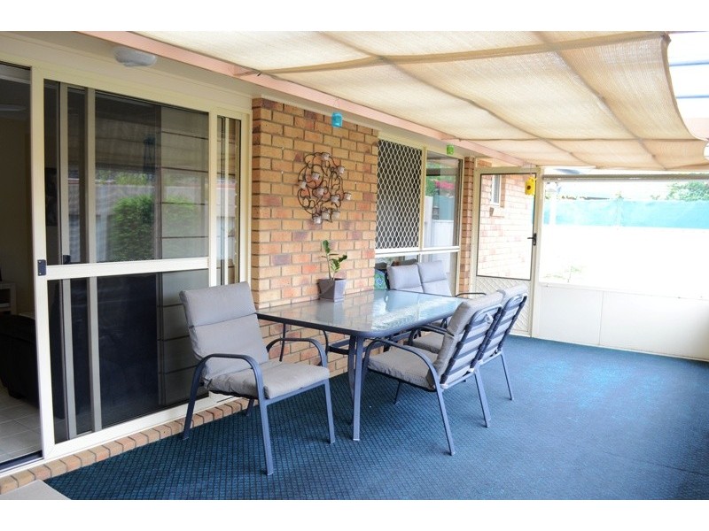 25 Admiralty Court, Yamba NSW 2464