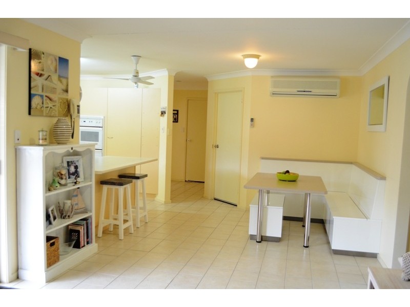 25 Admiralty Court, Yamba NSW 2464