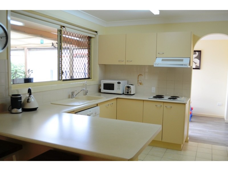25 Admiralty Court, Yamba NSW 2464