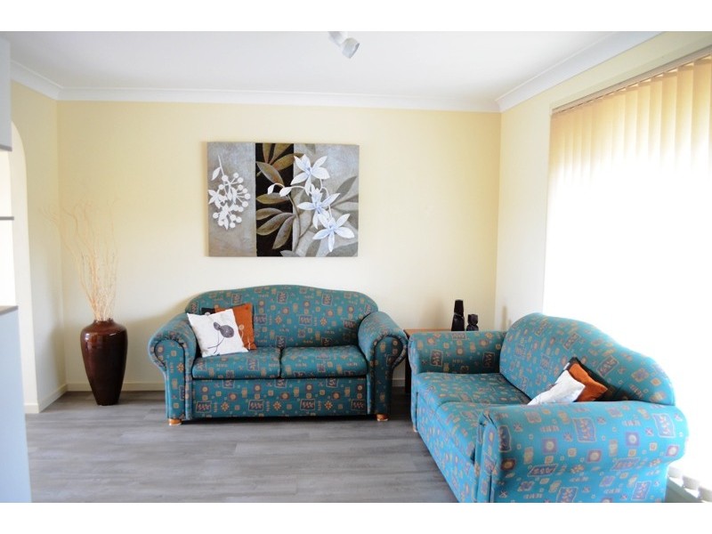 25 Admiralty Court, Yamba NSW 2464