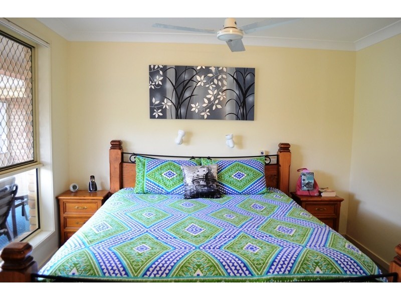 25 Admiralty Court, Yamba NSW 2464