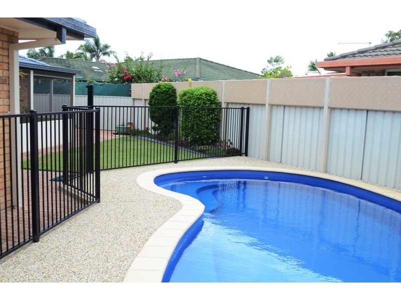 25 Admiralty Court, Yamba NSW 2464