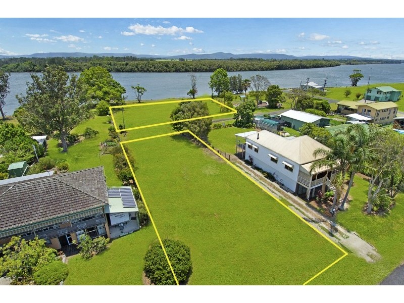 5 Carrington Street, Palmers Island NSW 2463
