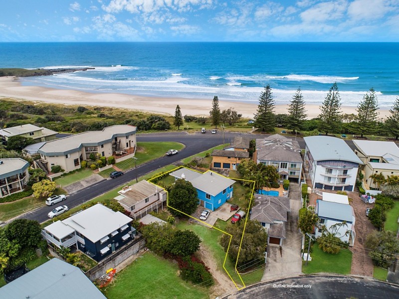 2 Pippie Street, Yamba NSW 2464