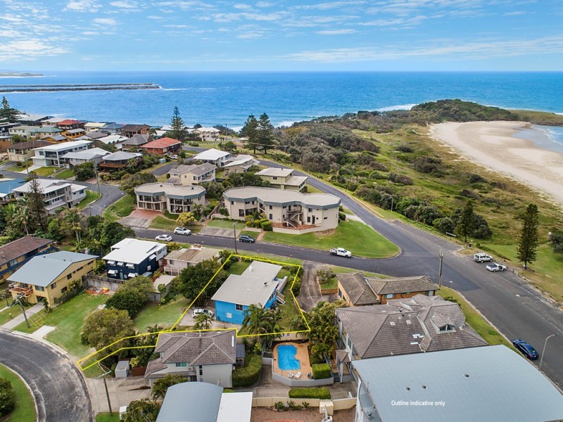 2 Pippie Street, Yamba NSW 2464