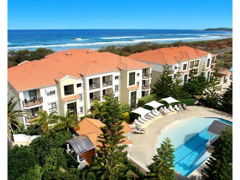 53/20 Pacific Parade, Yamba NSW 2464