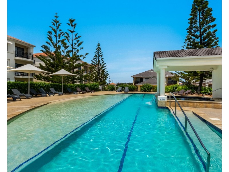 53/20 Pacific Parade, Yamba NSW 2464