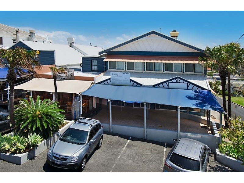3and4/15 Clarence Street, Yamba NSW 2464