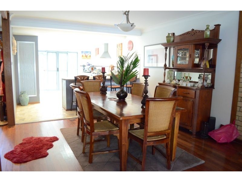 143 Lakes Boulevard, Yamba NSW 2464