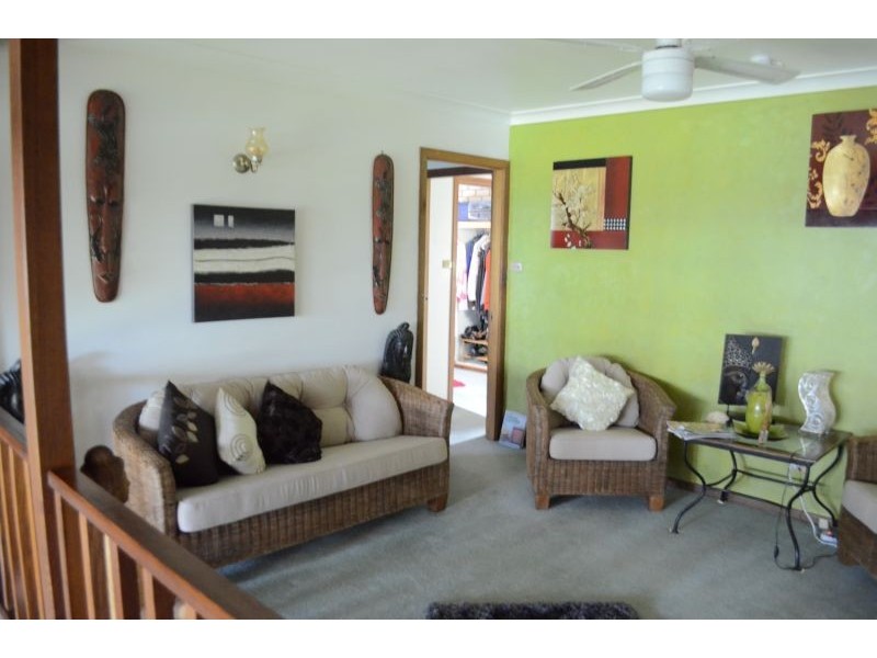 143 Lakes Boulevard, Yamba NSW 2464