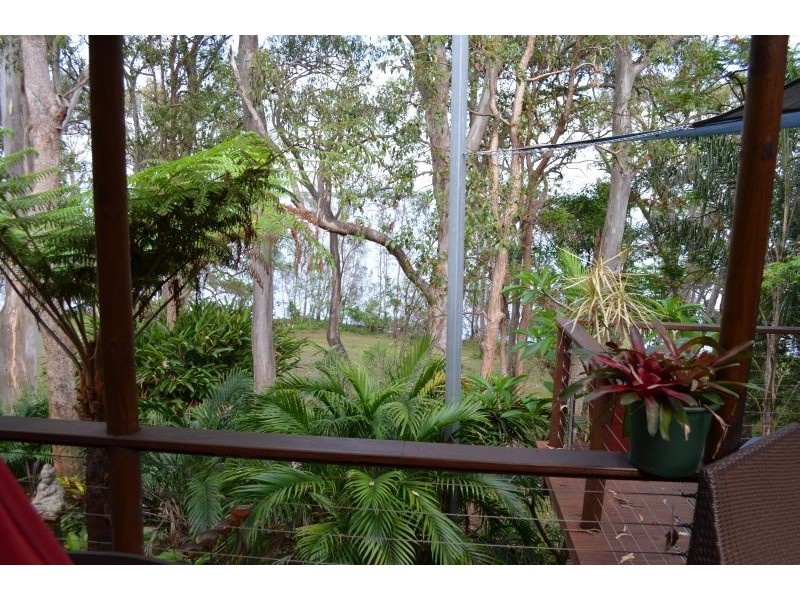 143 Lakes Boulevard, Yamba NSW 2464