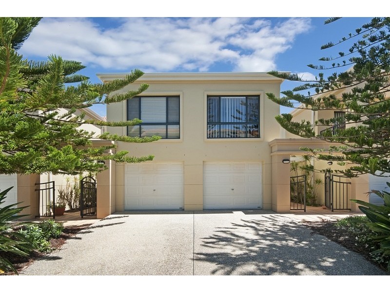 57/20-21 Pacific Parade, Yamba NSW 2464