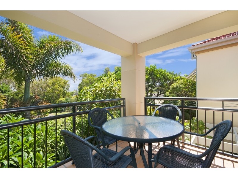 57/20-21 Pacific Parade, Yamba NSW 2464
