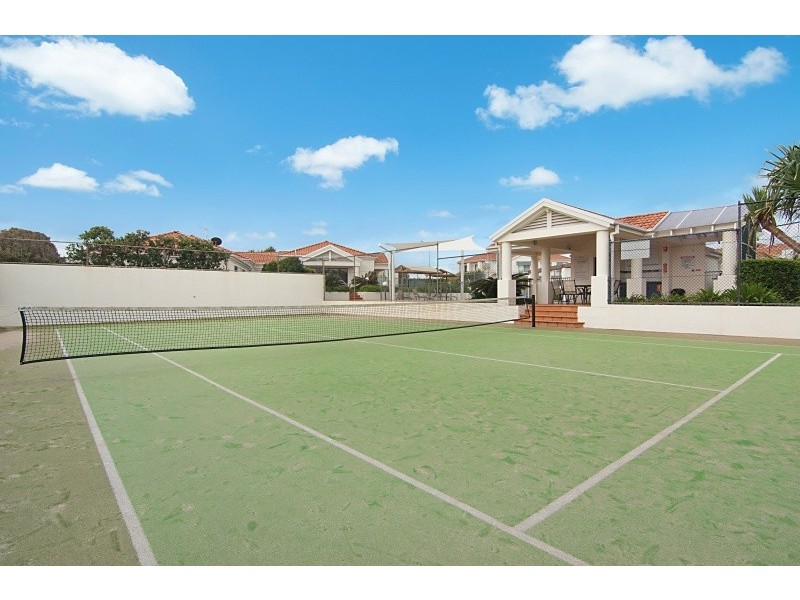 57/20-21 Pacific Parade, Yamba NSW 2464