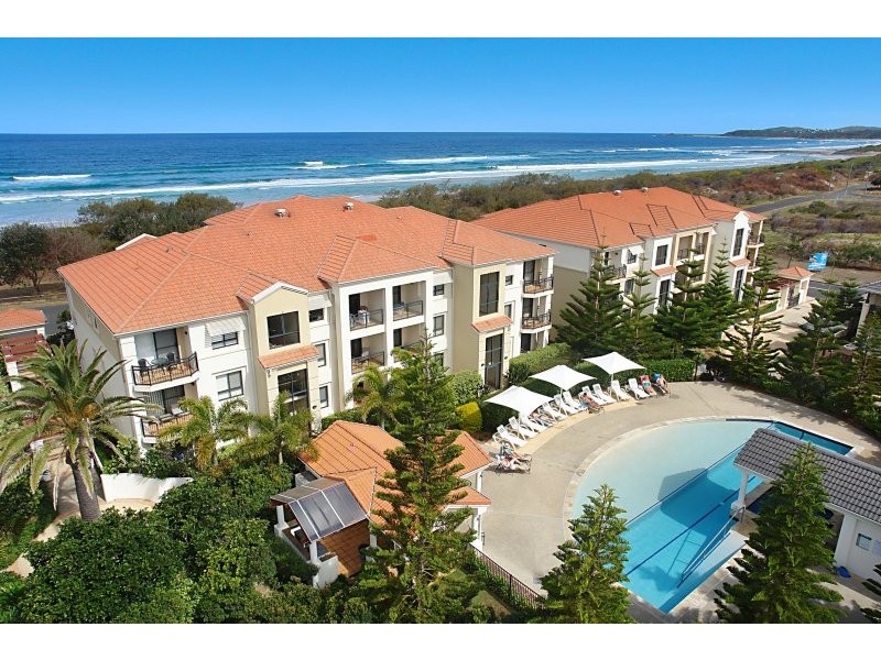 57/20-21 Pacific Parade, Yamba NSW 2464