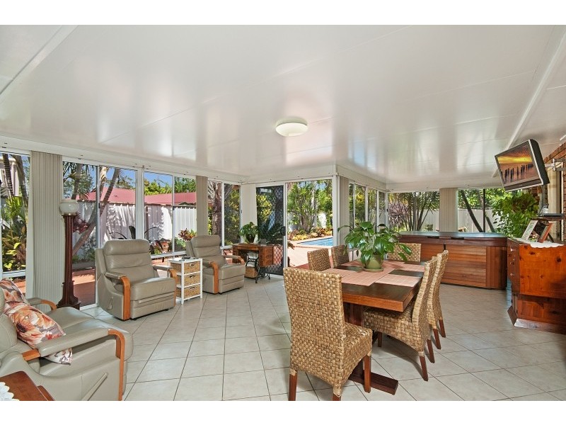 8 Melia place, Yamba NSW 2464