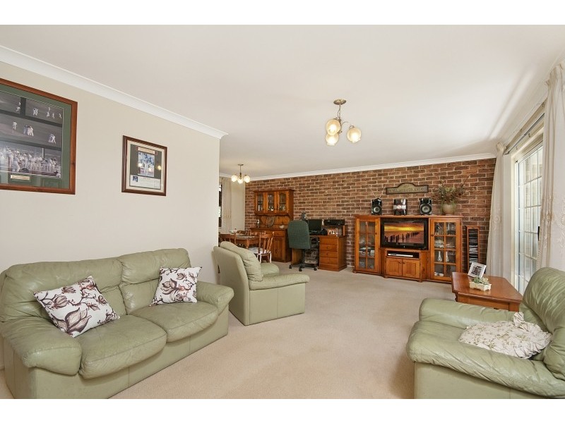 8 Melia place, Yamba NSW 2464