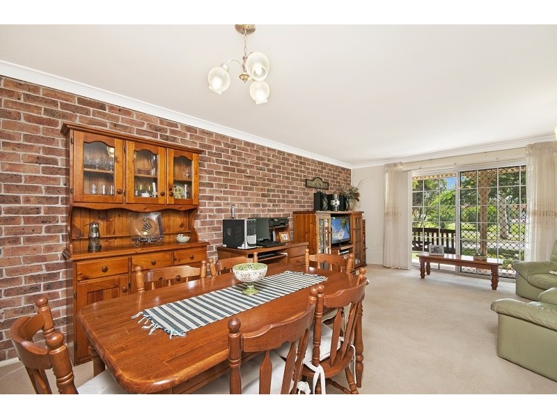 8 Melia place, Yamba NSW 2464