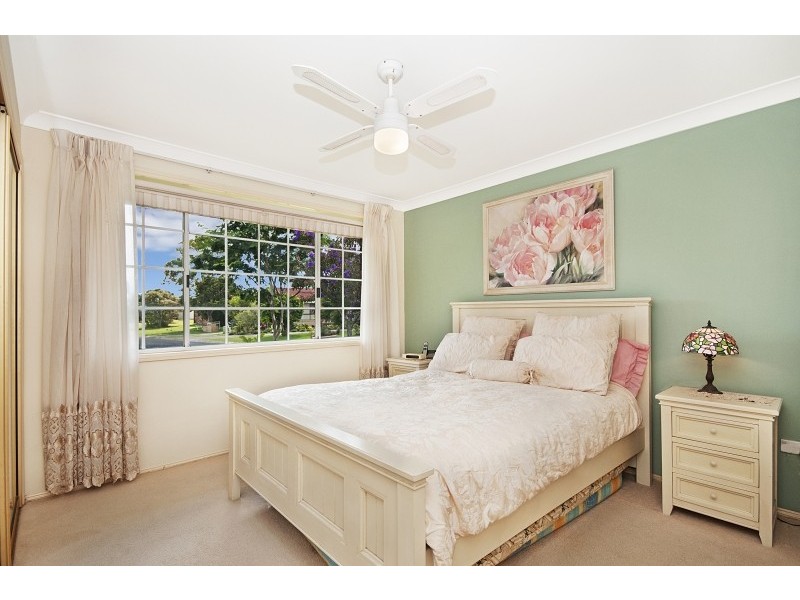 8 Melia place, Yamba NSW 2464