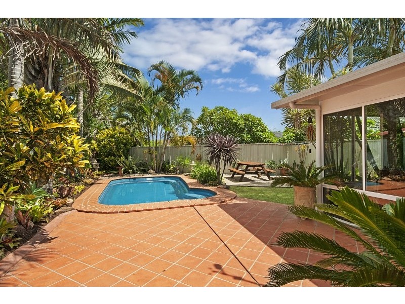 8 Melia place, Yamba NSW 2464