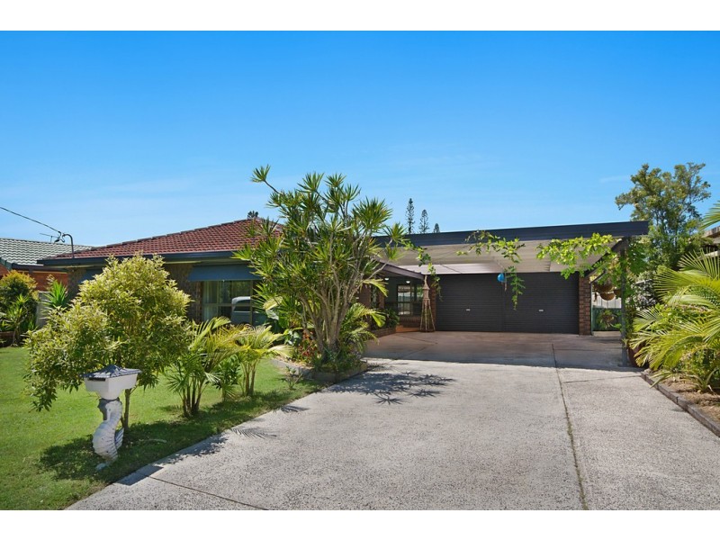 25 Cox Street, Yamba NSW 2464