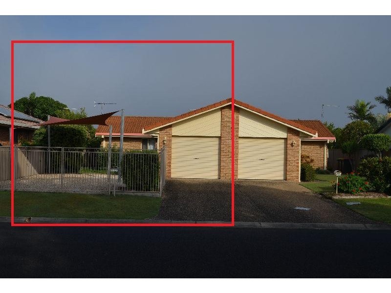 2/54 Acacia Circuit, Yamba NSW 2464