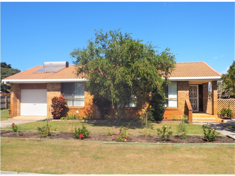 9 Wattle Drive, Yamba NSW 2464