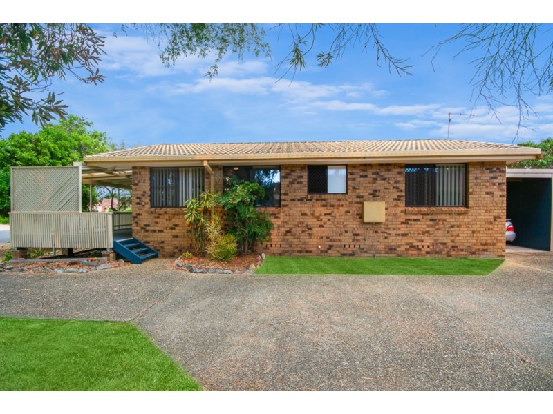 1/37 Gumnut Road, Yamba NSW 2464