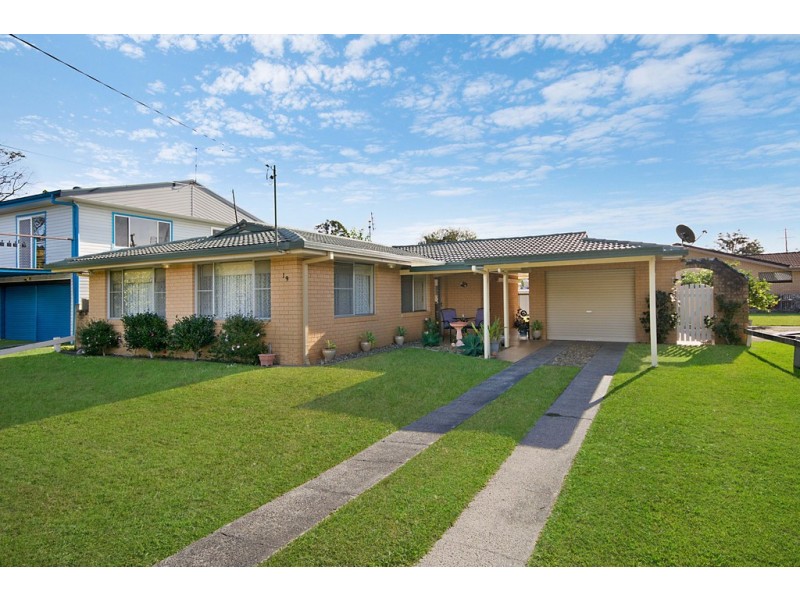 19 Golding Street, Yamba NSW 2464